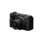 Canon PowerShot V1 22.3Megapixel Sort Digitalkamera